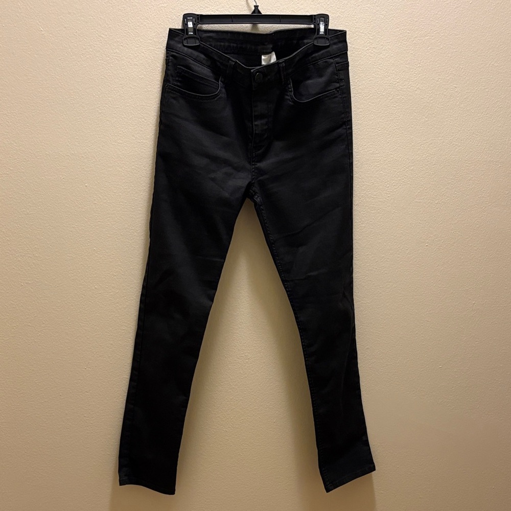 Day by Birger et Mikkelsen black jeans